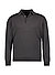 Pullover, Merinowolle extrafein, grün - grün