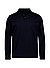 Polo-Shirt, Pima Baumwoll-Jersey, navy - navy-blau