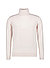 Rollkragenpullover, Merinowolle extrafein, ecru - ecru