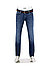 Lefthand Denim, Pipe, Regular Fit, Baumwolle-T400®, hellblau - hellblau
