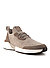 Sneaker, Strick, sand - sand