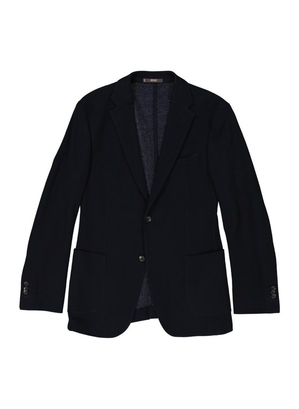 BOGGI MILANO Sakko BO25C0093/01, Produktbild 3