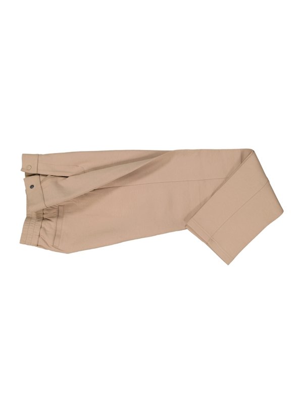 Cargohose, Regular Fit, Scuba, kamel
