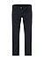 Jeans Claude, Regular Fit, Baumwolle-Lyocell, navy - navy-blau