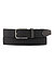 schwarz, Breite ca. 3, 5 cm - schwarz