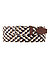 multicolor, Breite ca. 3, 5 cm - multicolour