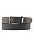 schwarz, Breite ca. 3,5 cm, kürzbar - schwarz