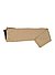 Chino Benito, Modern Fit, Baumwoll-Stretch, dunkelbeige - dunkelbeige