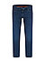 Jeans Bradley, Modern Fit, Baumwolle T400®, stone - grau