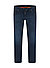 Jeans Bradley, Modern Fit, Baumwolle T400®, dark stone - dunkelgrau