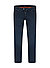 Jeans Bradley, Modern Fit, Baumwolle T400®, blue - dunkelblau