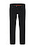 Jeans Bradley, Modern Fit, Baumwolle T400®, black - schwarz