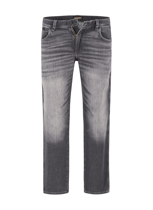 Wrangler Herren Jeans grau
