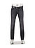 Lefthand Denim, Pipe, Regular Fit, Baumwolle-T400®, anthrazit - anthrazit