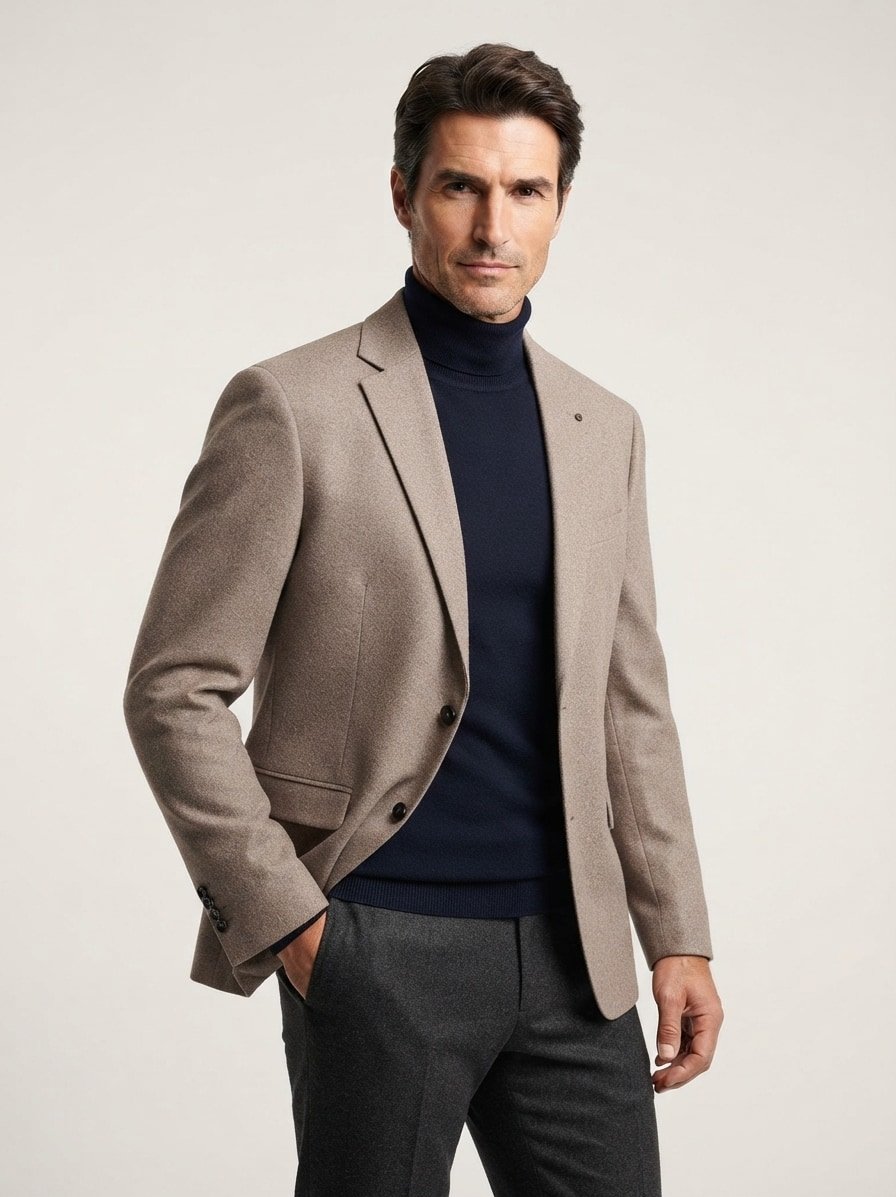 ZUITABLE Sakko 262666Nick/250, Produktbild 2