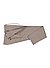 Hose DiSpartaflex, Jersey, mittelbeige meliert - beige