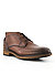 Desert Boots Vibe, Leder warmgefüttert, GORE-TEX®, - dunkelbraun