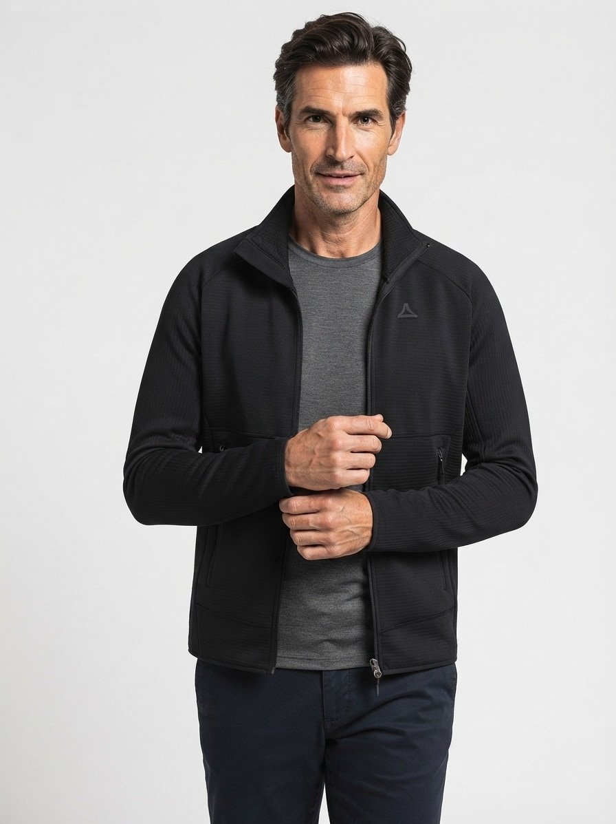 Schöffel Fleece 24334-00-24044/9990, Produktbild 2