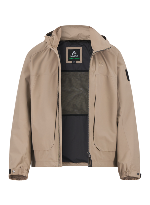Schöffel Jacke 24301-00-24107/4075, Produktbild 1