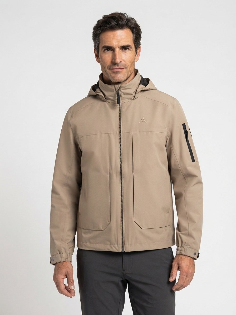 Schöffel Jacke 24301-00-24107/4075, Produktbild 2