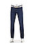 Kaschmir Denim, Pipe, Regular Fit, Baumwolle-Kaschmir, marine - marineblau