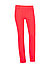 Super Jersey, Lucy, Slim Fit, Jersey Thermo-Innenseite, leuchtrot - rot