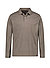 Polo-Shirt, Baumwoll-Jersey, military green - militärgrün