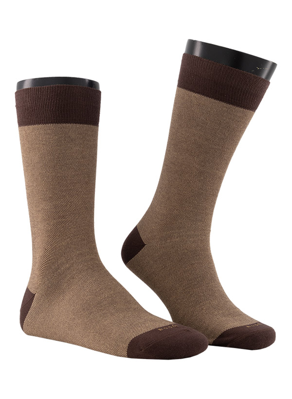 BOGGI MILANO Socken BO26A0009/02, Produktbild 1