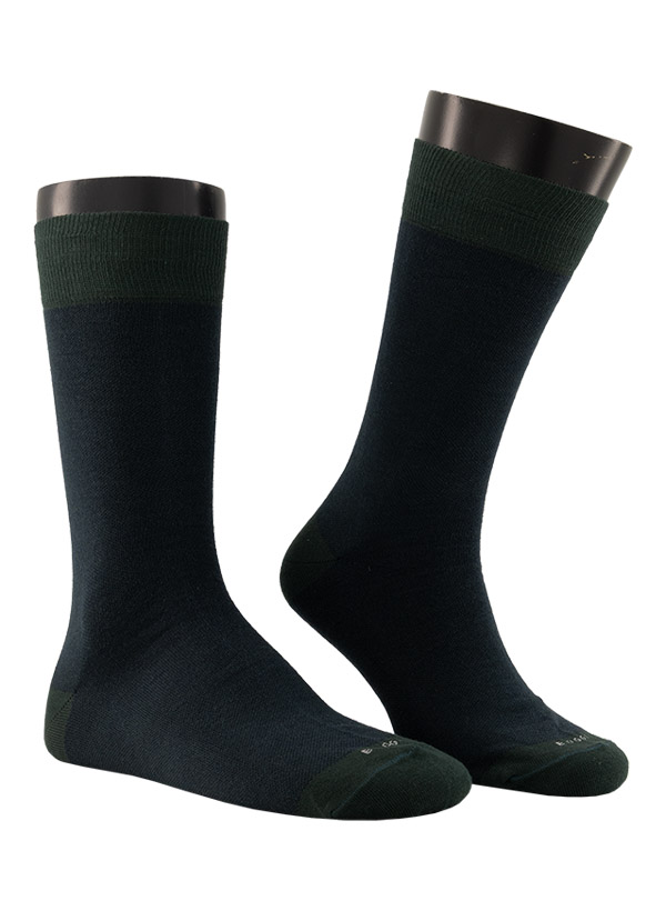 BOGGI MILANO Socken BO26A0009/06, Produktbild 1