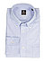 Hemd, Regular, Oxford, Button, Down, Brusttasche, hellblau - hellblau