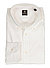 Hemd, Regular, Oxford, Button, Down, Brusttasche, weiß - weiß