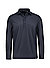 Polo-Shirt, Jersey, dunkelblau - dunkelblau
