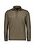 Polo-Shirt, Jersey, militärgrün - militärgrün