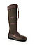 Stiefel Galway, Leder GORE-TEX®, forest-brown - forest