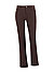 Golfhose, Modell Anja, Modern Fit, Thermo-Stretch wasserabweisend, braun - braun
