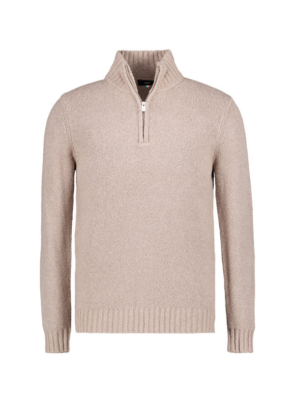 Troyer Ciluca, Baumwolle, beige