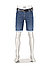 Super-Stretch Coolmax®, Modell Bike-K, Regular Fit, Baumwoll-Stretch, dunkelblau - dunkelblau