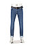 Super-Stretch Coolmax®, Modell BikeSpeed, Slim Fit, Baumwoll-Stretch, dunkelblau - dunkelblau