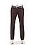 Donegal, Regular Fit, Modell Lou, Wolle-Seide, bordeaux meliert - bordeaux