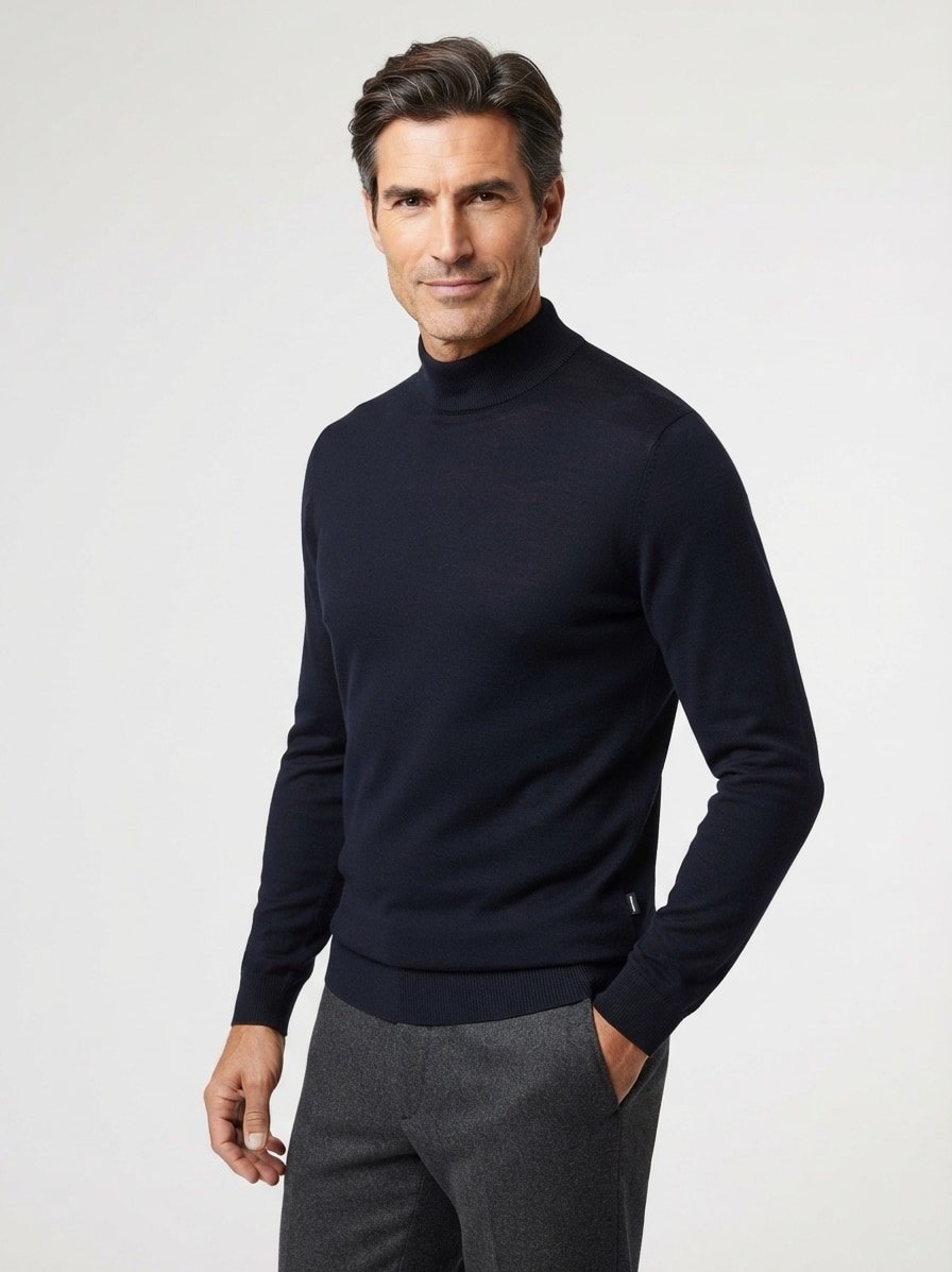 MAERZ Muenchen Pullover 416300/399, Produktbild 2