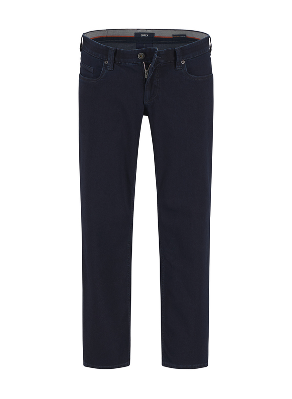 Eurex by Brax Herren Jeans blau