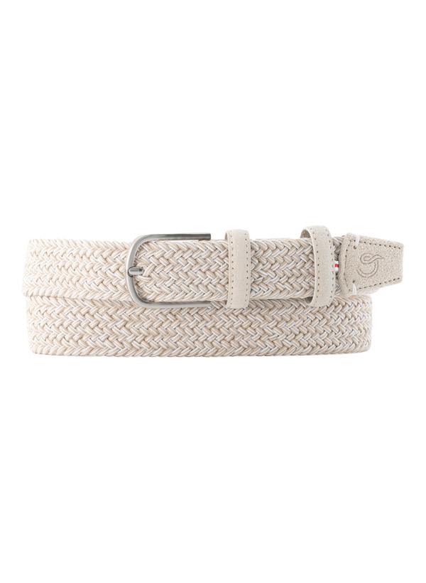 beige Knokke, Breite ca. 3 cm