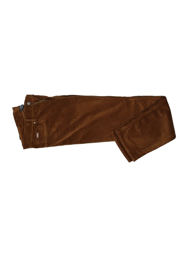 HECHTER PARIS Herren Hose braun