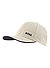 Cap Bold, Baumwolle, hellbeige - hellbeige