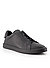 Sneaker Essence, Leder, black - schwarz
