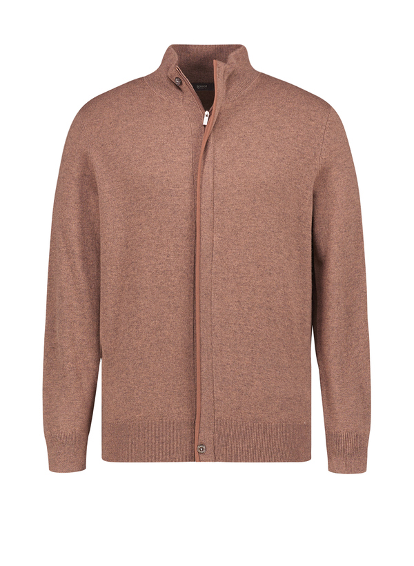 BOGGI MILANO Cardigan BO26A0898/02, Produktbild 1