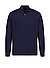 Pullover, Merinowolle-Kaschmir, navy meliert - navy
