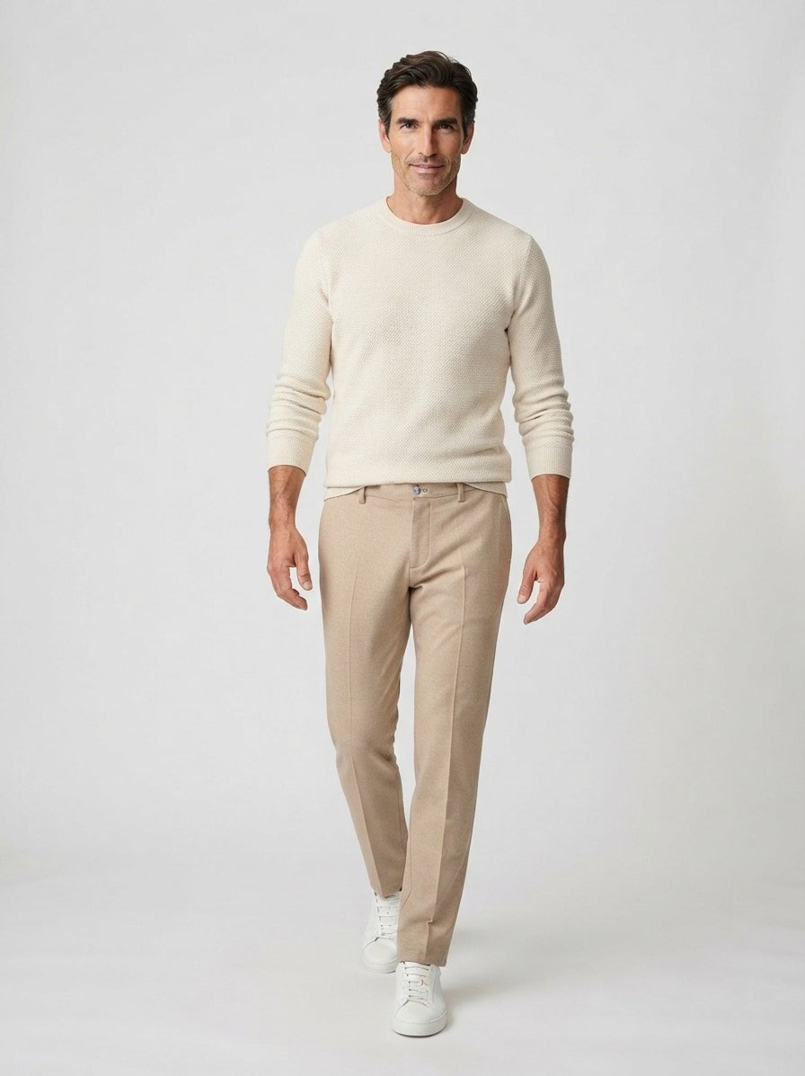 BOGGI MILANO Sweathose BO26A0796/01, Produktbild 1