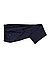 Bundfaltenhose City, Regular Fit, Wolle, navy - navy