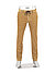 Dusty Corduroy, Modell Jump, Slim Fit, Baumwolle-Tencel™, curry - curry
